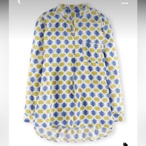 Boden Blouse